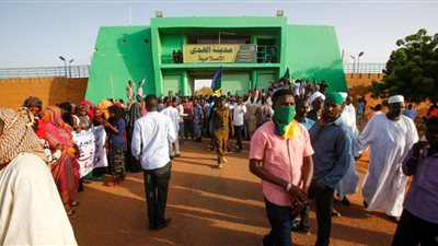 سجن الهدى.. معلومات عن أكبر سجون السودان بعد اتهام الجيش للدعم السريع باقتحامه 