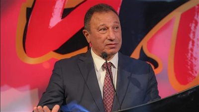 الأهلي يرد على فرج عامر في ملف عضوية فرع العلمين 