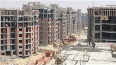 العقارات المعفاة من الضرائب وفقًا للقانون 