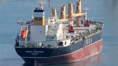 انتظام العمل بموانئ البحر الأحمر خلال ثاني أيام عيد الفطر المبارك 