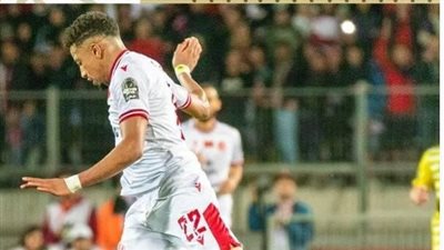 دوري أبطال أفريقيا، التشكيل المتوقع للوداد المغربي ضد سيمبا التنزاني 