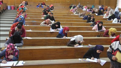 الجامعات الحكومية تستعد لامتحانات الفصل الدراسي الثاني.. إعلان الجداول أول مايو