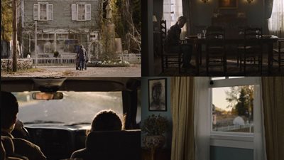 HBO تختار حلقتين من مسلسل The Last of Us للمنافسة على الإيمي