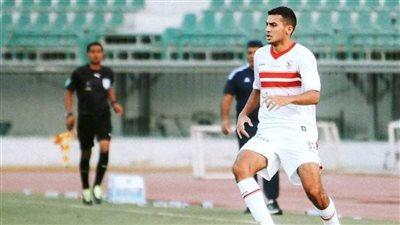  القصة الكاملة لعرض بيراميدز ضم يوسف أسامة نبيه برقم خيالي 