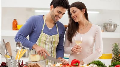 إجازة العيد فرصة لتجديد حياتك الزوجية، وصايا ذهبية للزوجين