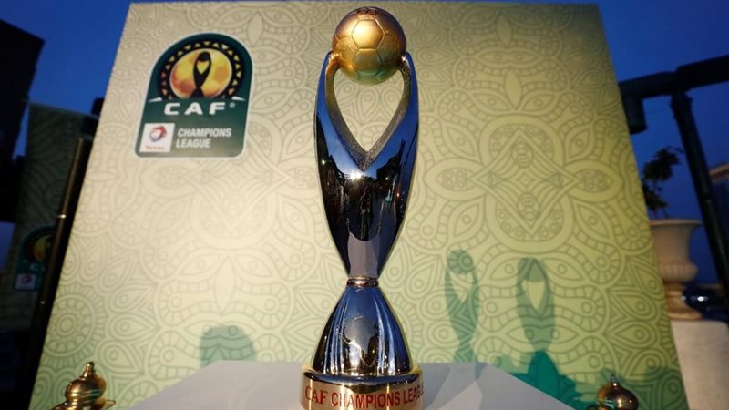 أبطال أفريقيا، فيتو