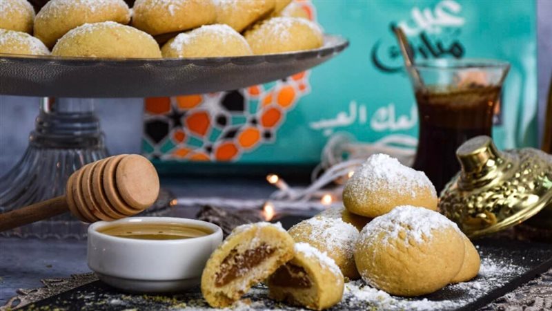 مريض السكري في العيد،