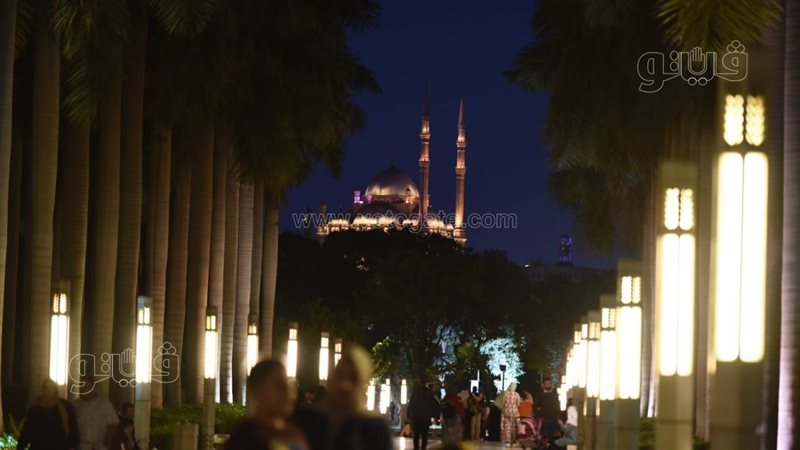 قلعة صلاح الدين من