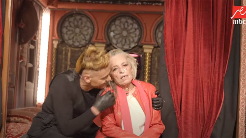 عارفة عبد الرسول