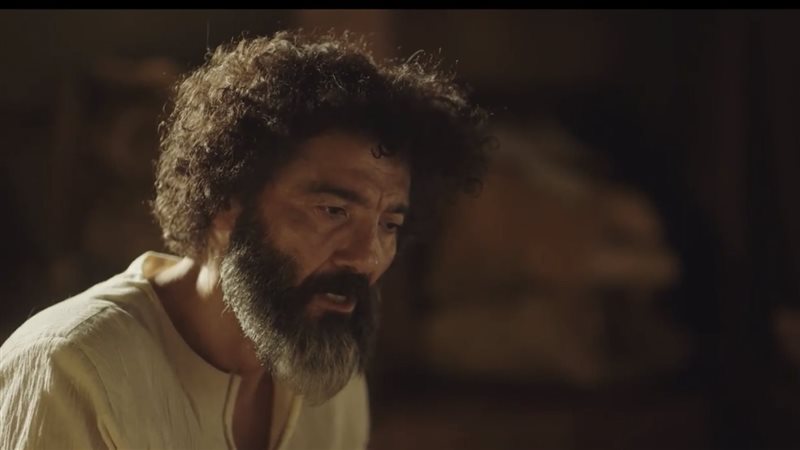 مسلسل رسالة الإمام،