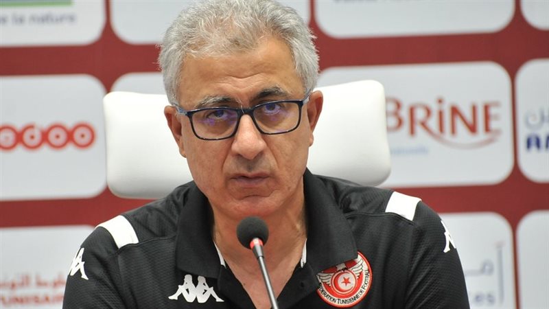 منذر لكبير مدرب الرجاء,