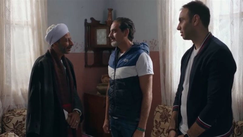 مسلسل جميلة،فيتو