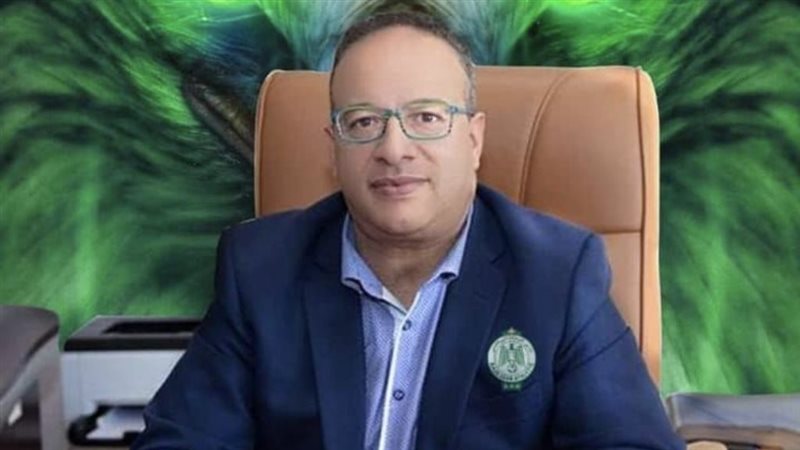 عزيز البدراوي رئيس