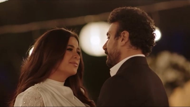 مسلسل ضرب نار، فيتو