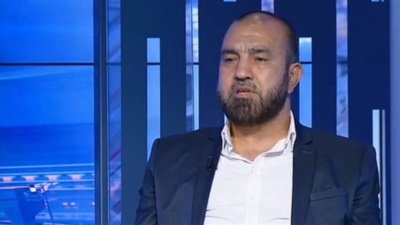محمد رمضان نجم الأهلي