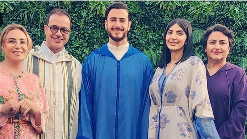 سعد لمجرد، فيتو