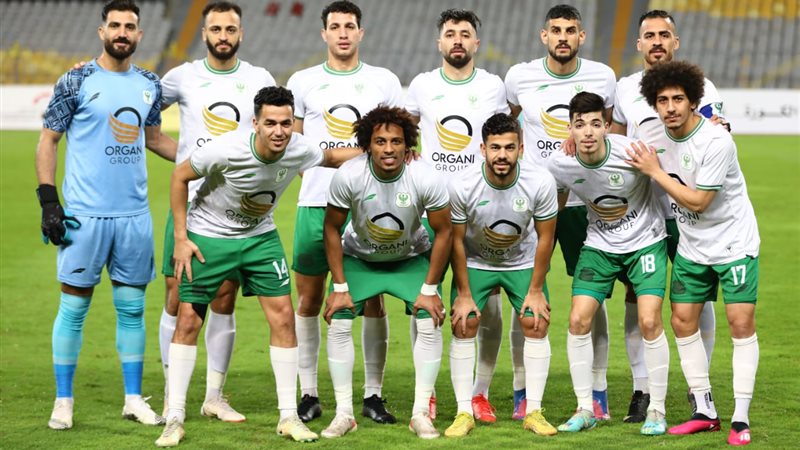 الفريق الأول لكرة
