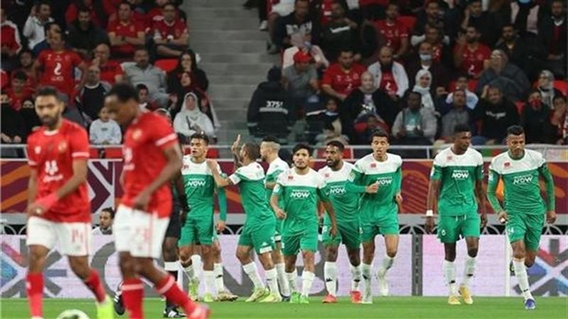 الرجاء 