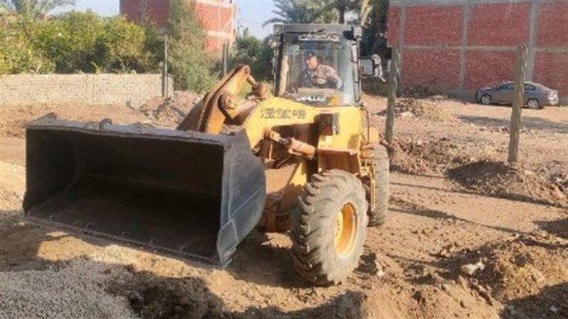 حملات ازالة، فيتو