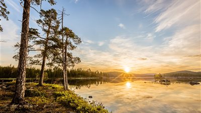 كيف يصوم المسلمون في الدول التي لا تغيب عنها الشمس؟