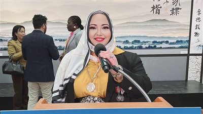 وزيرة الهجرة تهنئ داليا مصطفى لتوليها منصب مستشار رئيسة وزراء مقاطعة ألبرتا الكندية