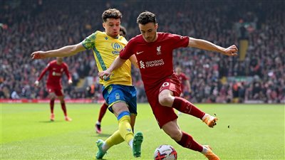 موعد مباراة ليفربول المقبلة في الدوري الإنجليزي والقناة الناقلة 