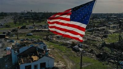 أمريكا تتخلى عن تقليد صارم بسبب تغير المناخ