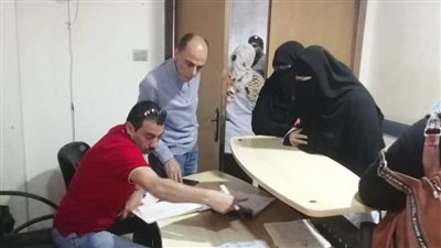 إحالة 24 طبيبا وفنيا بمستشفى نبروه المركزي للتحقيق