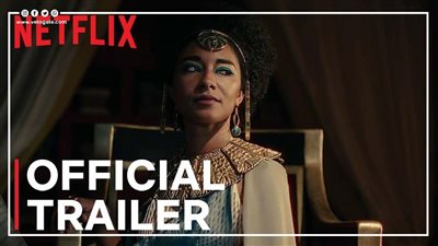 ورطة نتفليكس.. تزوير التاريخ الفرعوني وحملات المصريين تسقط أسهم عملاق الترفيه (فيديوجراف)