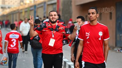 أبرز المحظورات  في مباراة الأهلي والوداد وأماكن الدخول