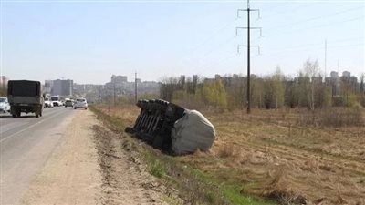 جندي مخمور يتسبب في انقلاب منظومة S-400 تقدر بـ160 مليون دولار