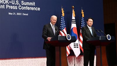 واشنطن وسول تعززان تعاونهما لردع تهديدات كوريا الشمالية