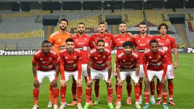 كهربا يقود هجوم الأهلي أمام الرجاء بدوري أبطال أفريقيا 