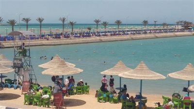 بيان عاجل للحكومة بشأن نشوب مشاجرة في أحد فنادق الغردقة