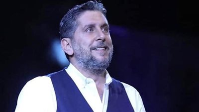 مكتشف الممثل السوري محمد قنوع ينعاه بكلمات مؤثرة 