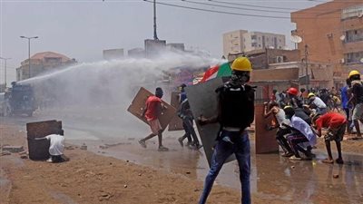  الخارجية الأمريكية: قوات الدعم السريع اقتصر دورها على عدم إطلاق النار علينا