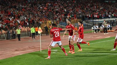 أهداف الأهلي في مرمى الرجاء المغربي في دوري أبطال أفريقيا (فيديو)