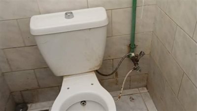 حي الجمرك يتفاعل مع شكوى المواطنين عن سوء حالة حمامات قلعة قايتباي