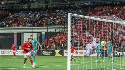 محمود أبو الدهب: كهربا اختفى أمام الرجاء المغربي