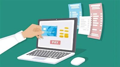 تعرف على علاقة الفاتورة الإلكترونية بالإقرار الضريبي 