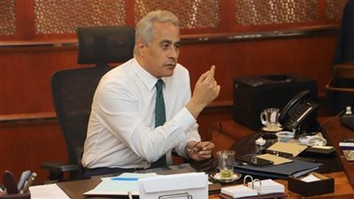 وزير القوى العاملة: إطلاق 11 وحدة تدريب متنقلة جديدة العام الجديد