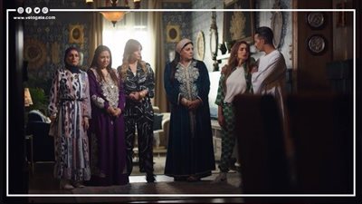 هالة صدقي: كان فيه غيرة بين زوجات جعفر العمدة وإيمان العاصي اتخضت لما شتمتها (فيديو) 