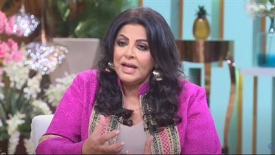 هالة صدقي: خلصت اللي ورايا وقدامي في مشاريع فاشلة ومش هشتغل علشان الفلوس (فيديو) 