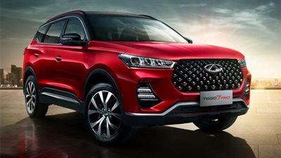  القسط التأميني التقريبي لسيارات شيري تيجو 7 موديل 2023 بعد الزيادات 