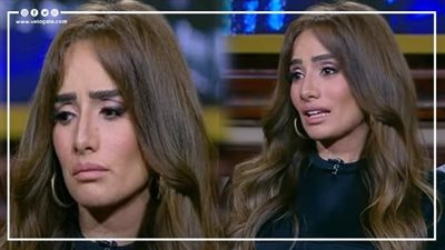 زينة باكية: عايزة لما أمشي أسيب ذكرى حلوة (فيديو)