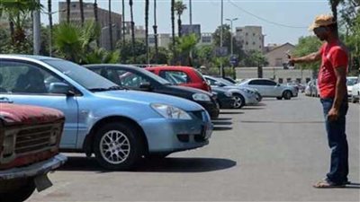 6 اشتراطات لمزاولة مهنة السايس في الشارع