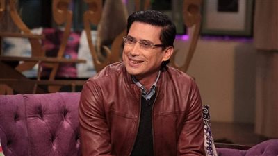 أحمد عيد يكشف سر غيابه عن التمثيل 8 سنوات (فيديو)