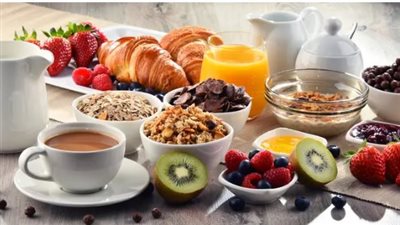 11 عادة في وجبة الفطور تزيد من وزنك