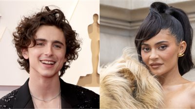 كايلي جينر ترغب في الإنجاب من تيموثي شالاميه