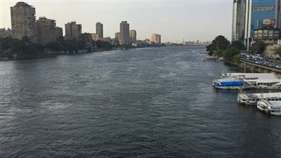وكيل وزارة الزراعة الأسبق: تلوث نهر النيل يبدأ من قنا